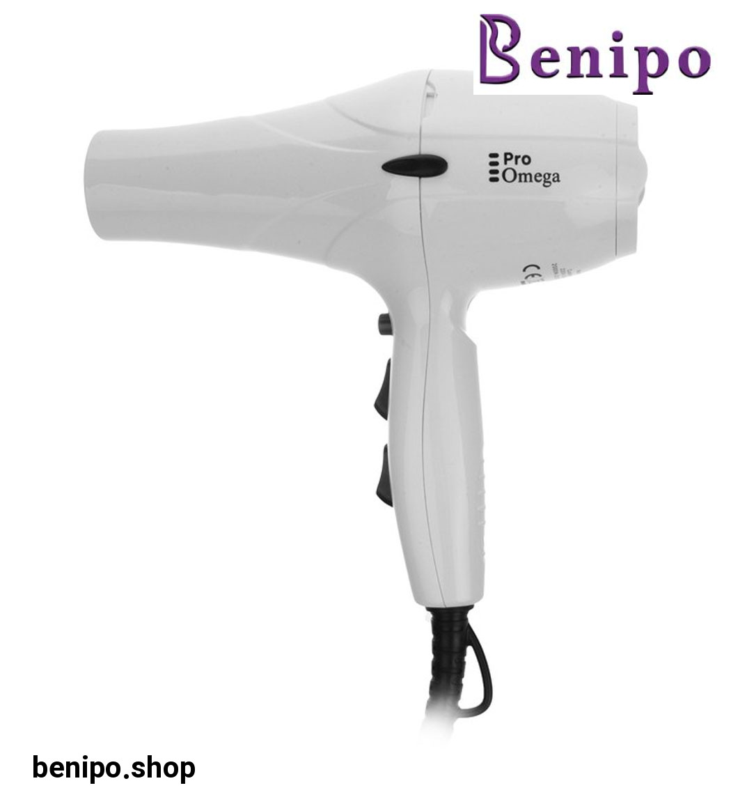 سشوار حرفه ای مدل 8802