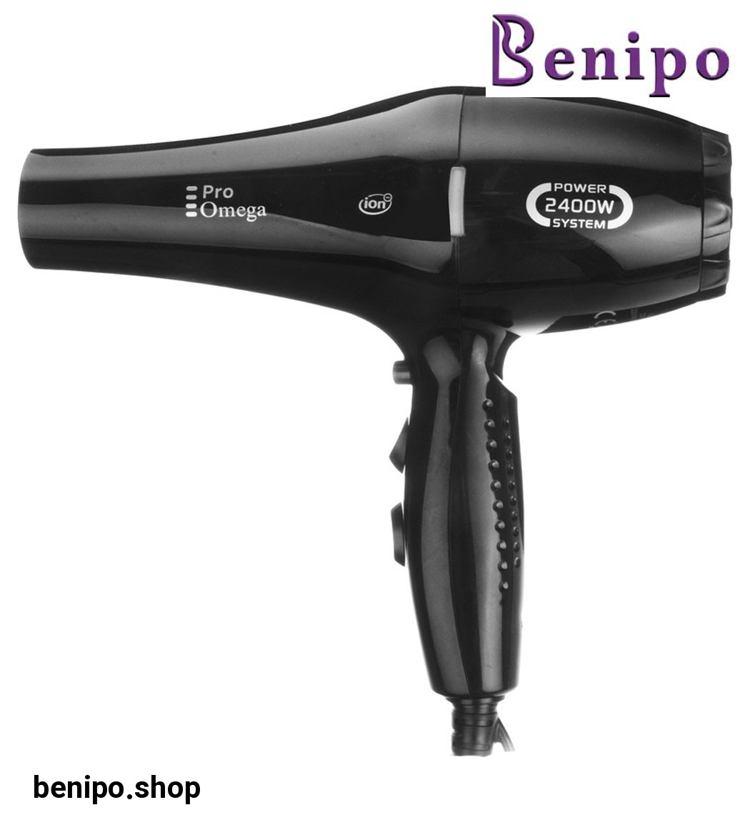 سشوار حرفه ای مدل 8804