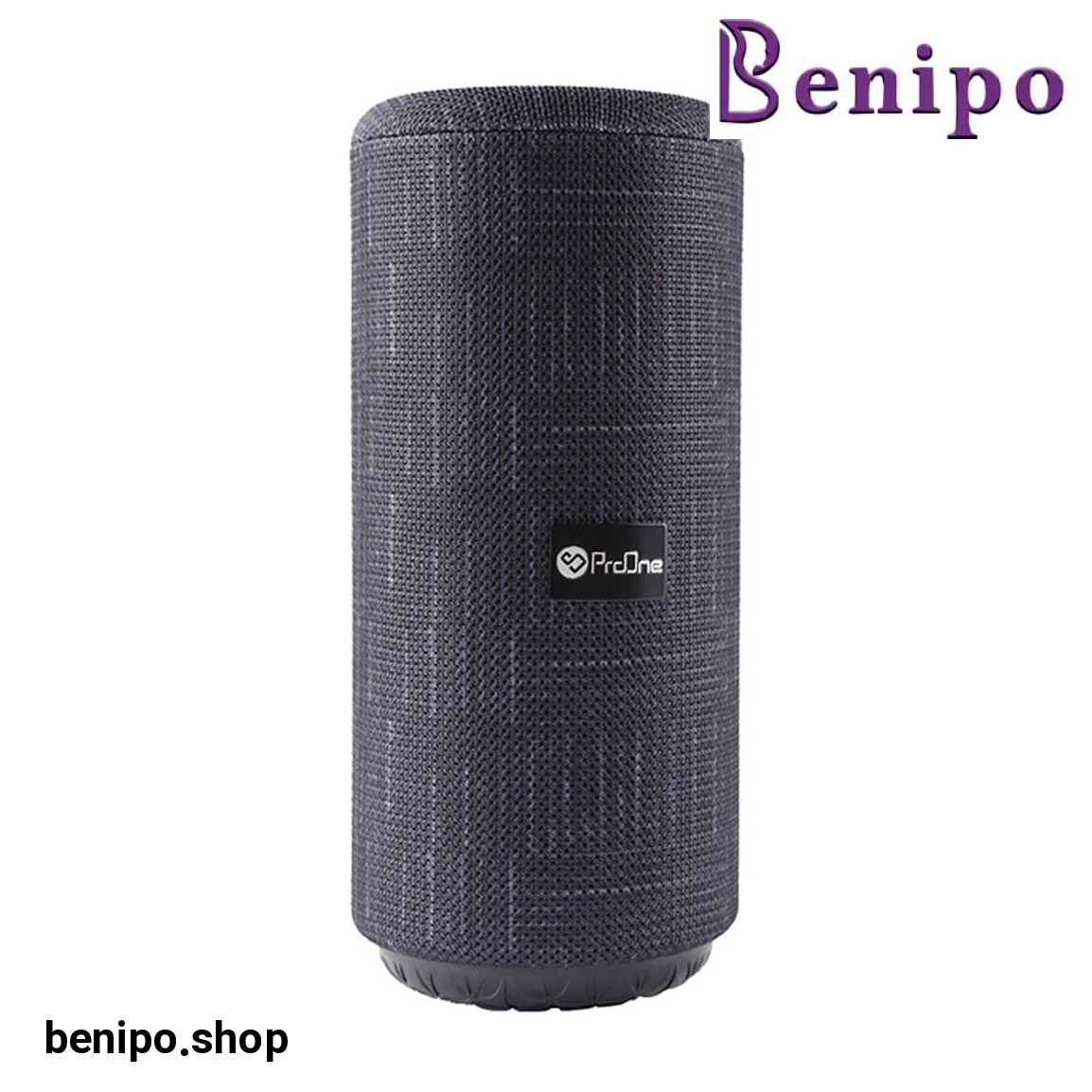 اسپیکر بلوتوثی قابل حمل مدل Kara psb 4102