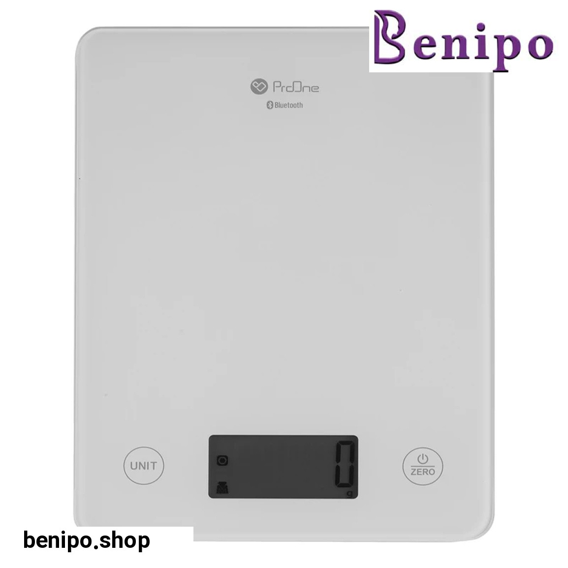 ترازوی آشپزخانه مدل Nutri Lab