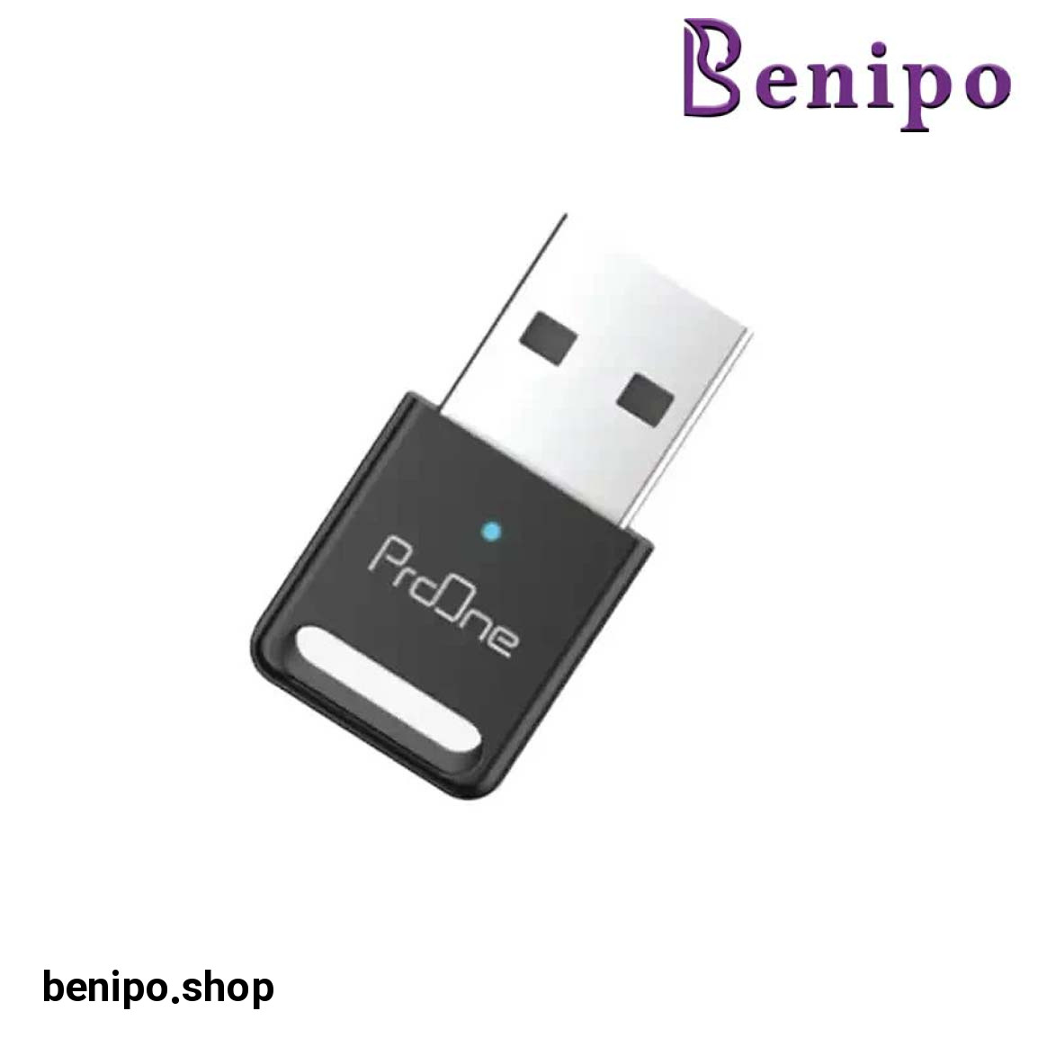 گیرنده و فرستنده بلوتوثی صدا مدل PBR920