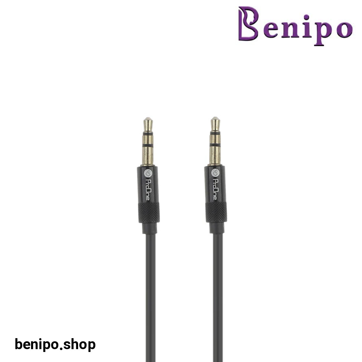 کابل AUX مدل PCA42 طول 1 متر