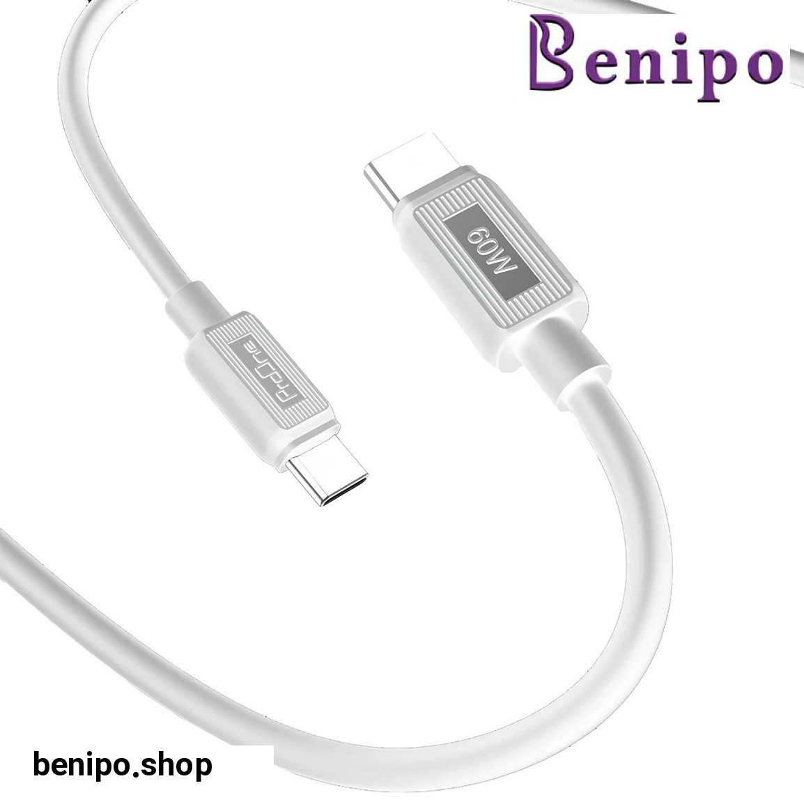 کابل تبدیل USB-C مدل PCC127