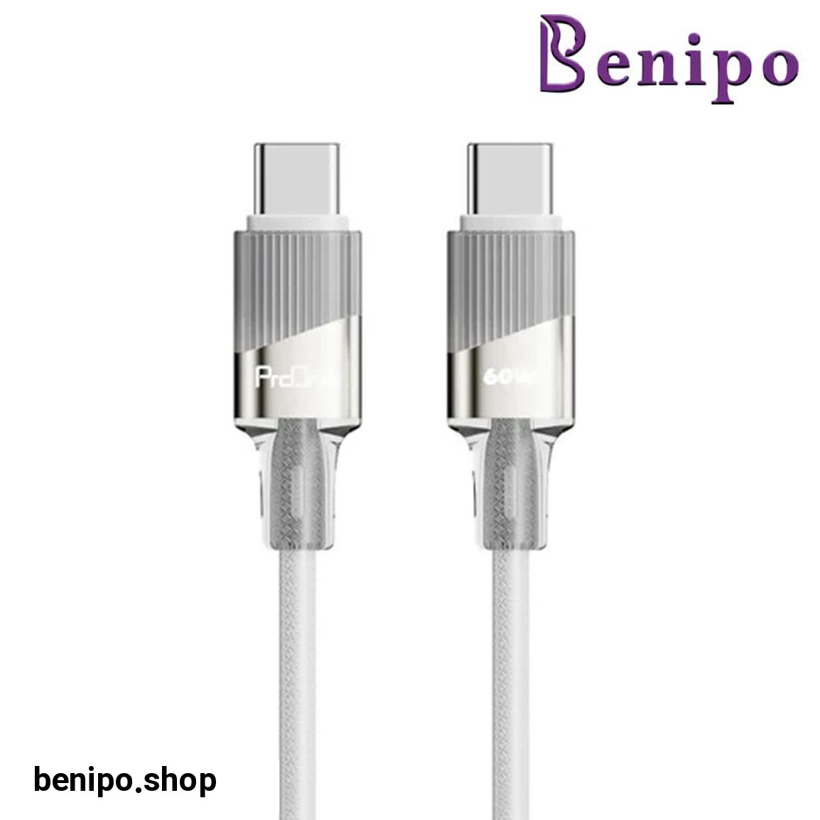 کابل USB-C مدل PCC131