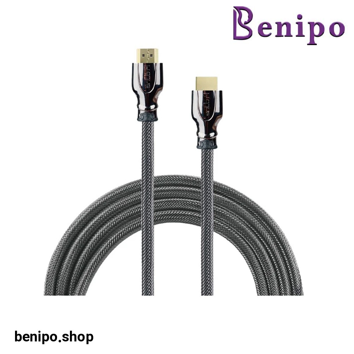 کابل HDMI مدل PCH71 طول 10 متر