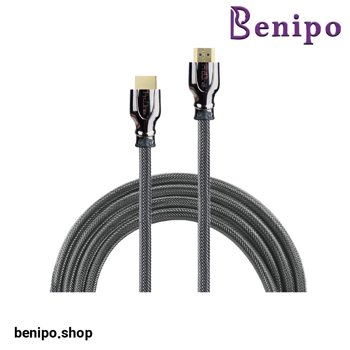 کابل HDMI مدل PCH71 طول 3 متر