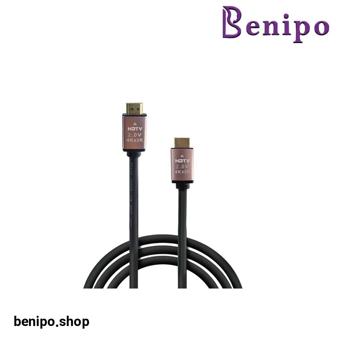 کابل HDMI مدل PCH72 طول 1.5 متر