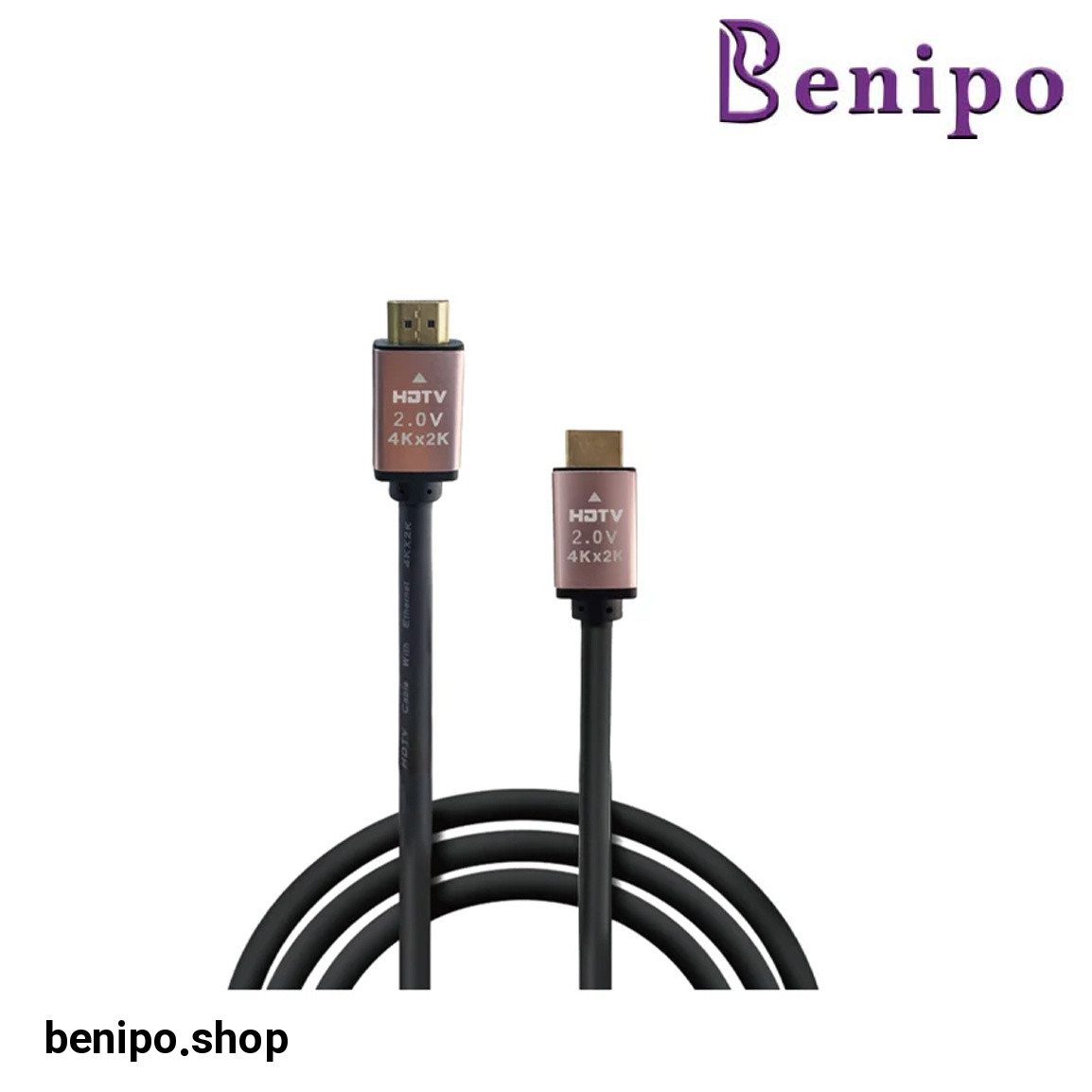 کابل HDMI مدل PCH72 به طول 10 متر