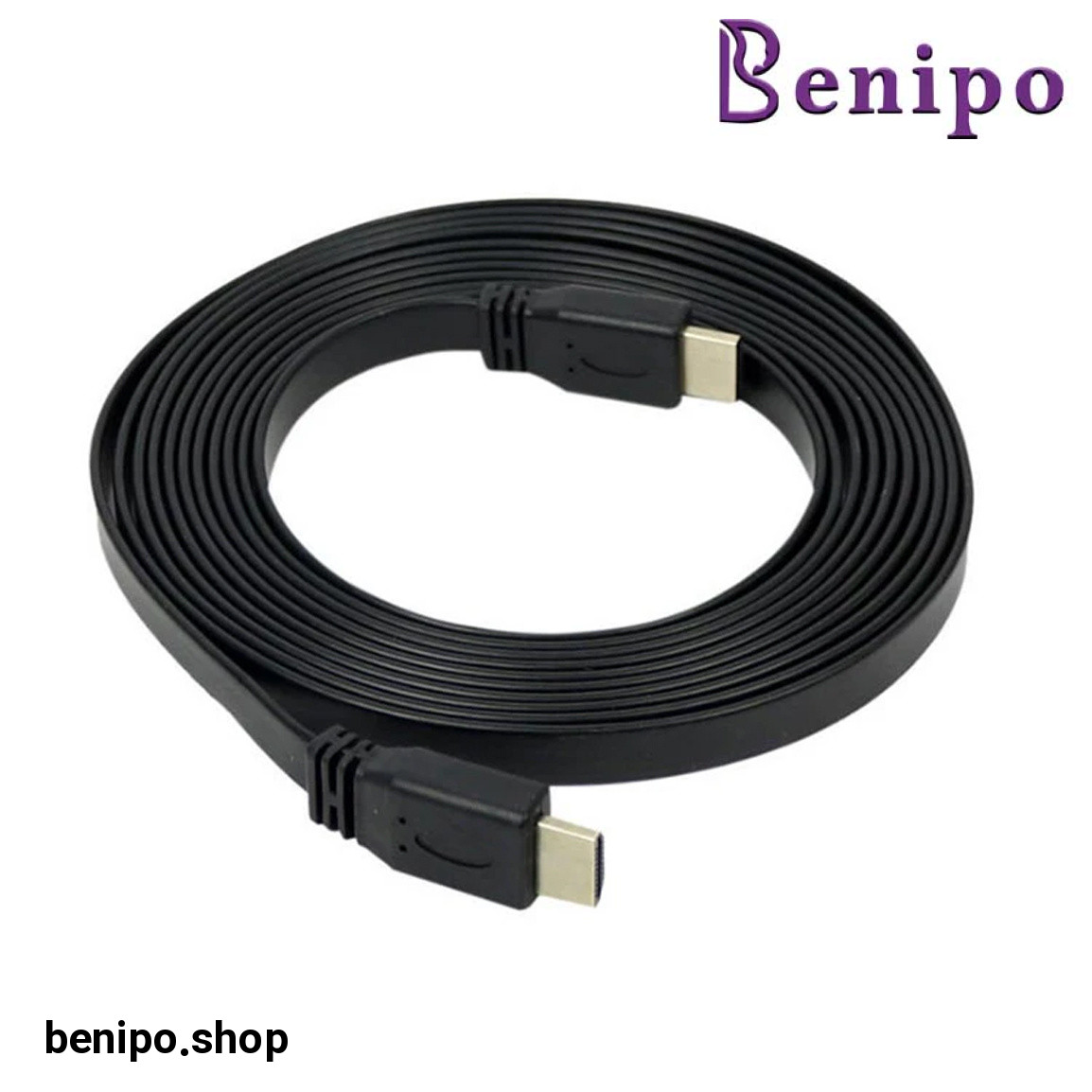 کابل HDMI مدل PCH74 طول 4 متر