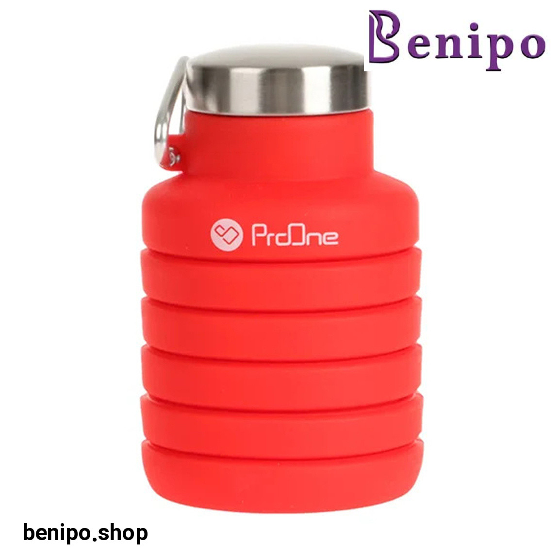 قمقمه مدل PFB0011 گنجایش 0.5 لیتر