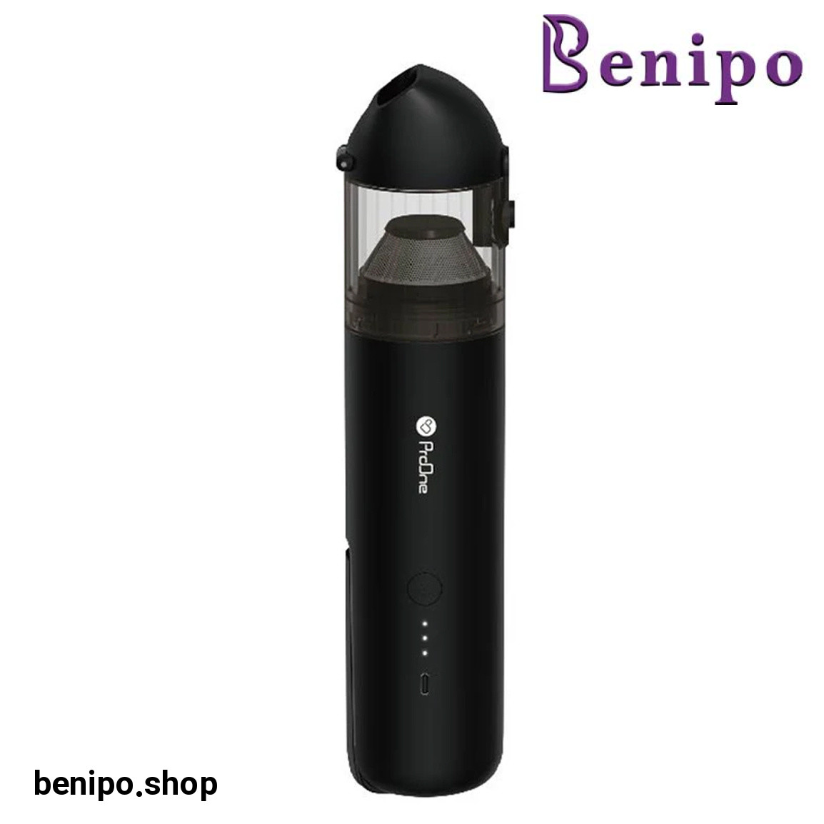 جارو شارژی دستی مدل PGC500