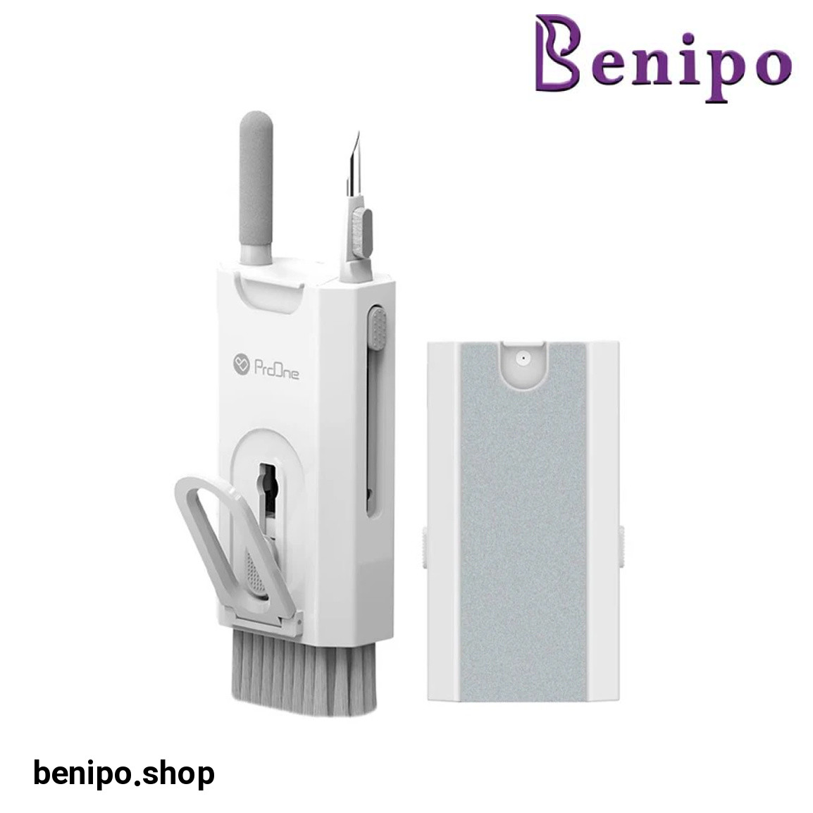 کیت تمیزکننده مدل PGC502