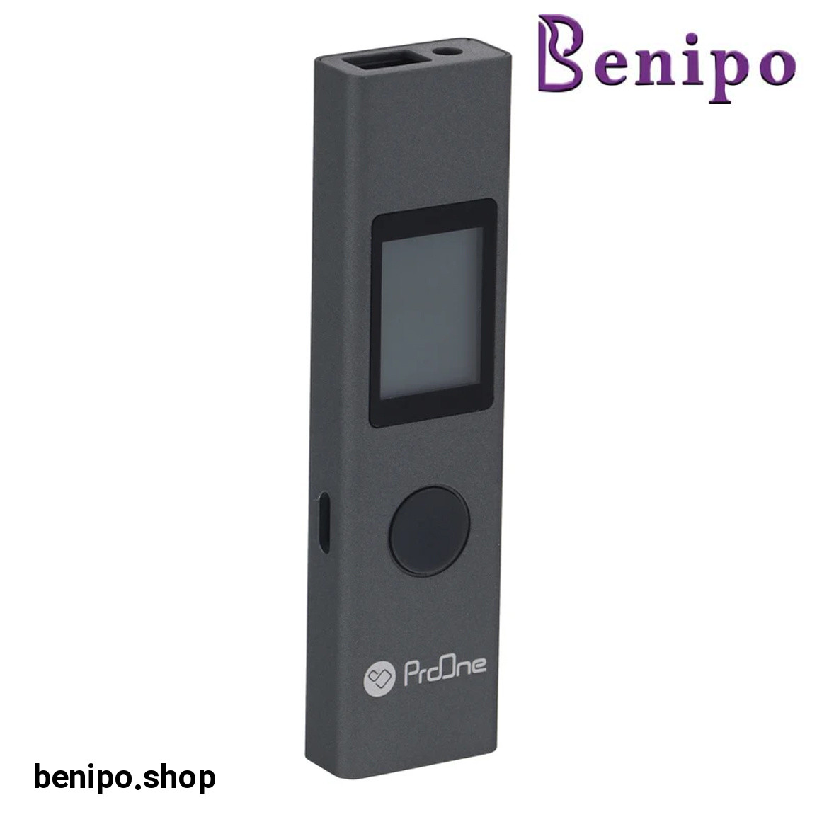 متر لیزری مدل PGT150