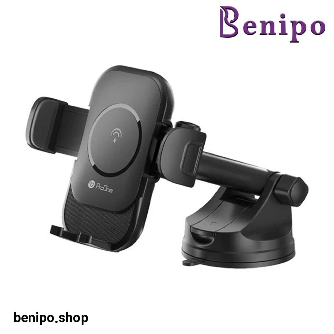 پایه نگهدارنده گوشی موبایل مدل PHL1188