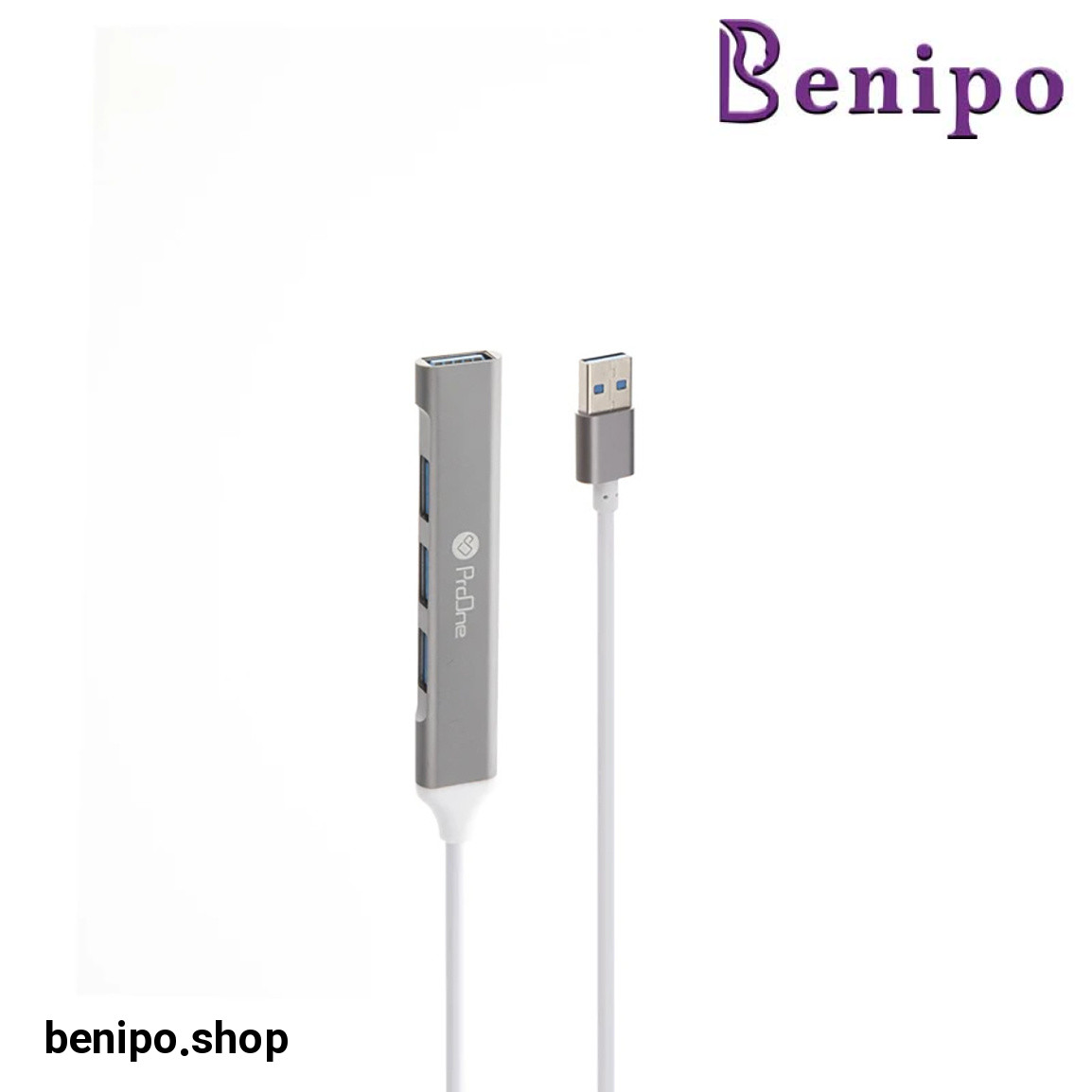 هاب 4 پورت مدل PHU575