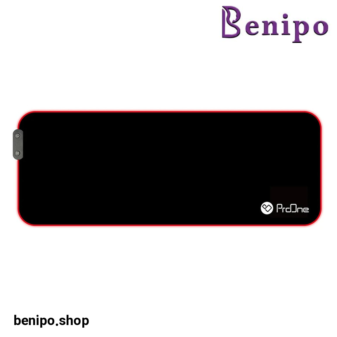 ماوس پد مخصوص بازی مدل PMP40