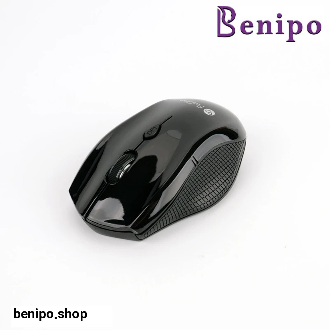 موس بی سیم مدل PMW60