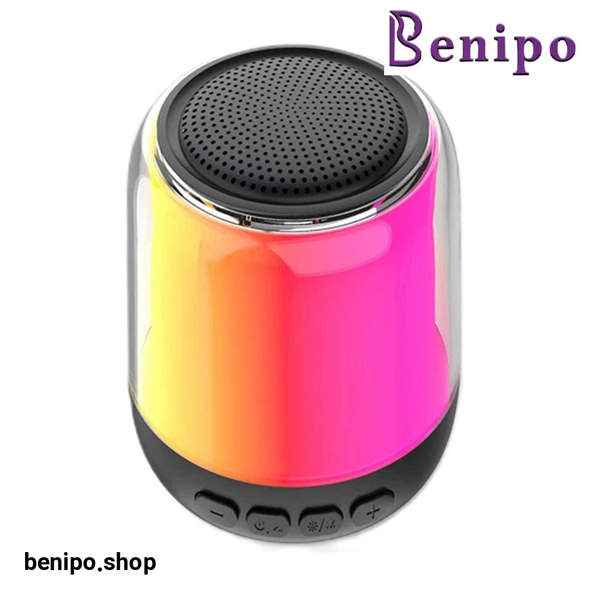 اسپیکر بلوتوثی مدل PSB4335