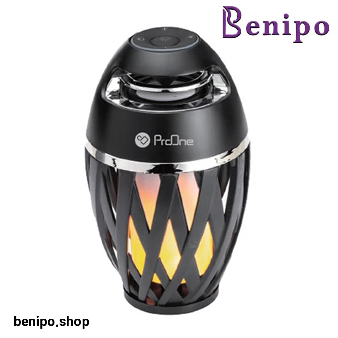 اسپیکر بلوتوثی مدل PSB4506