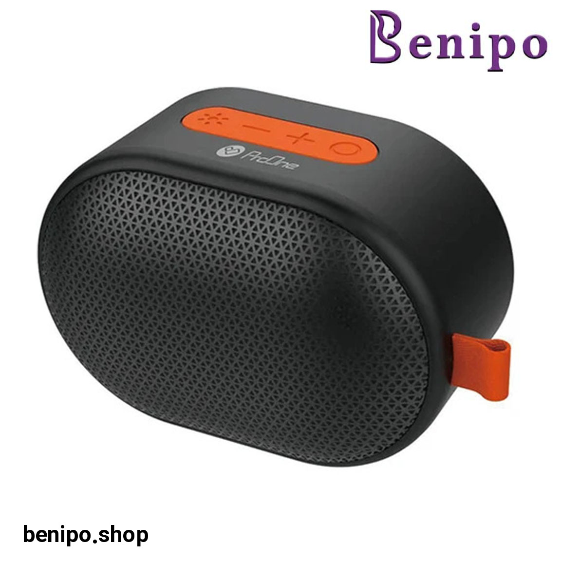 اسپیکر بلوتوثی قابل حمل مدل PSB4508