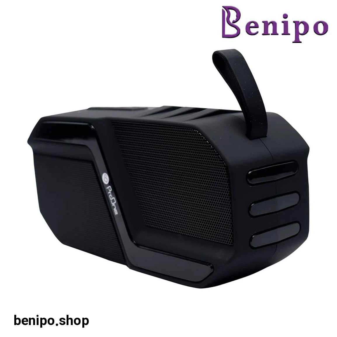 اسپیکر بلوتوثی قابل حمل مدل PSB4620