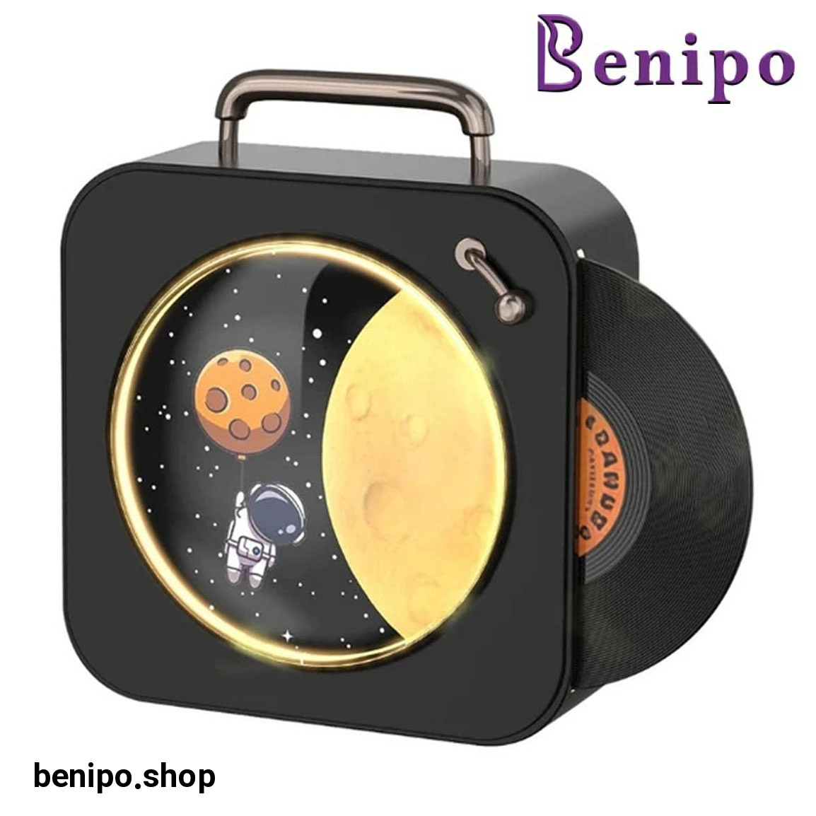 اسپیکر قابل حمل مدل PSB4809