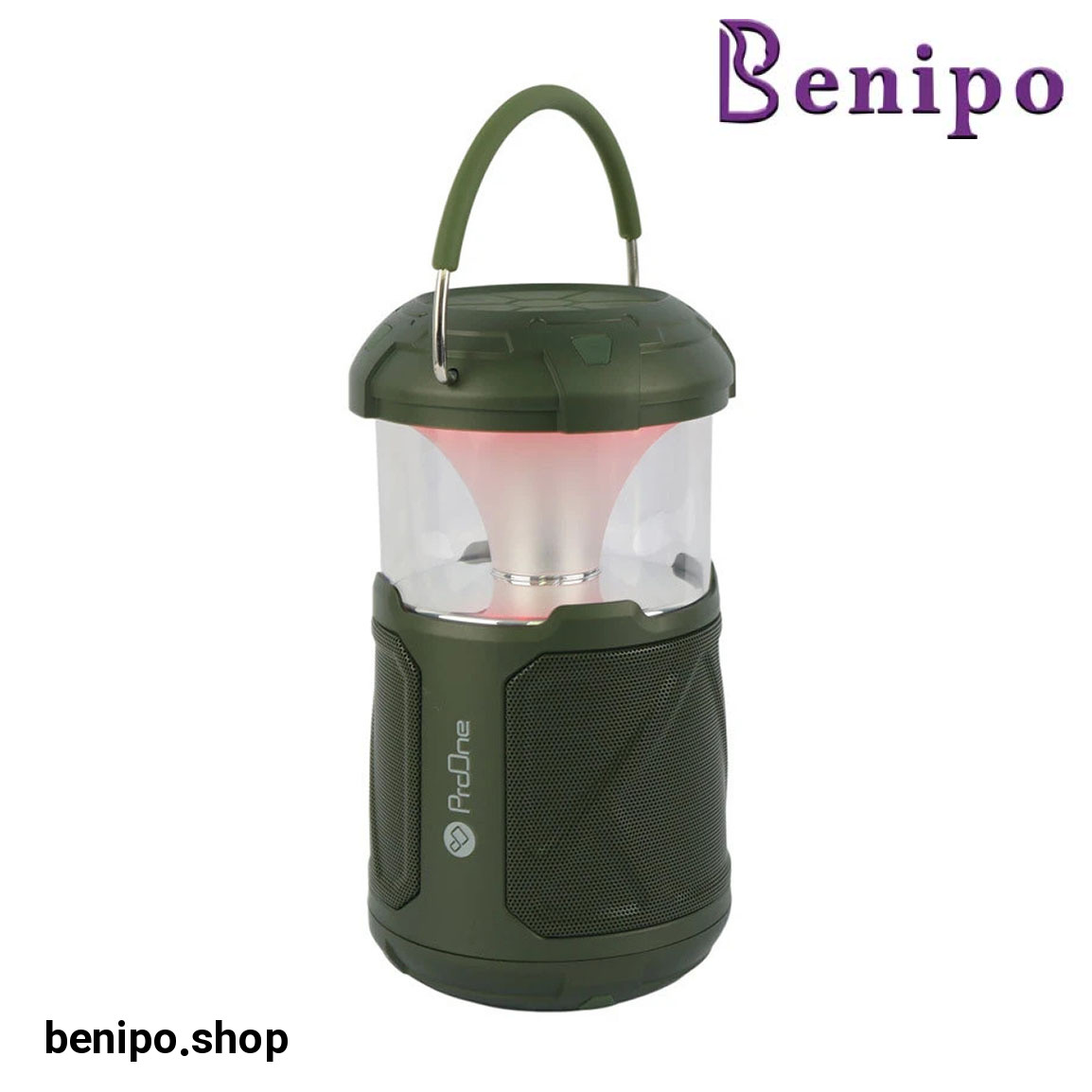 اسپیکر بلوتوثی قابل حمل مدل PSB4905