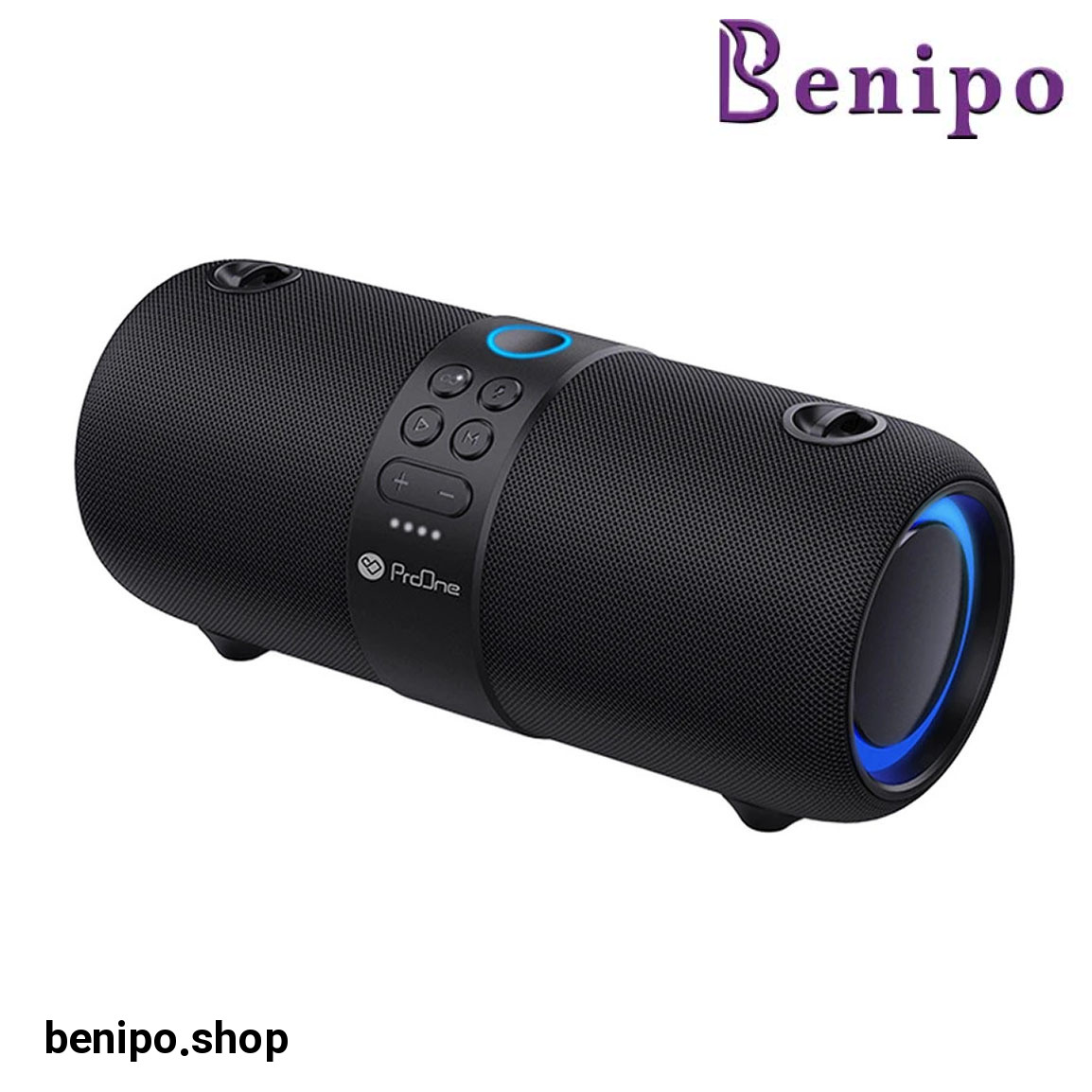 اسپیکر بلوتوثی قابل حمل مدل PSB4906