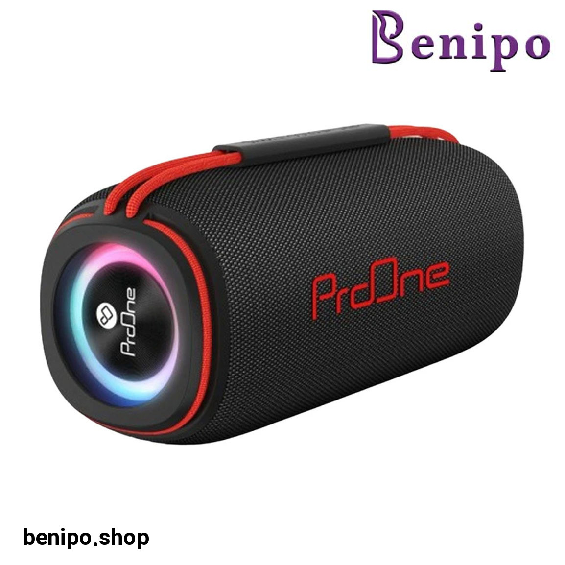 اسپیکر بلوتوثی قابل حمل مدل PSB4924