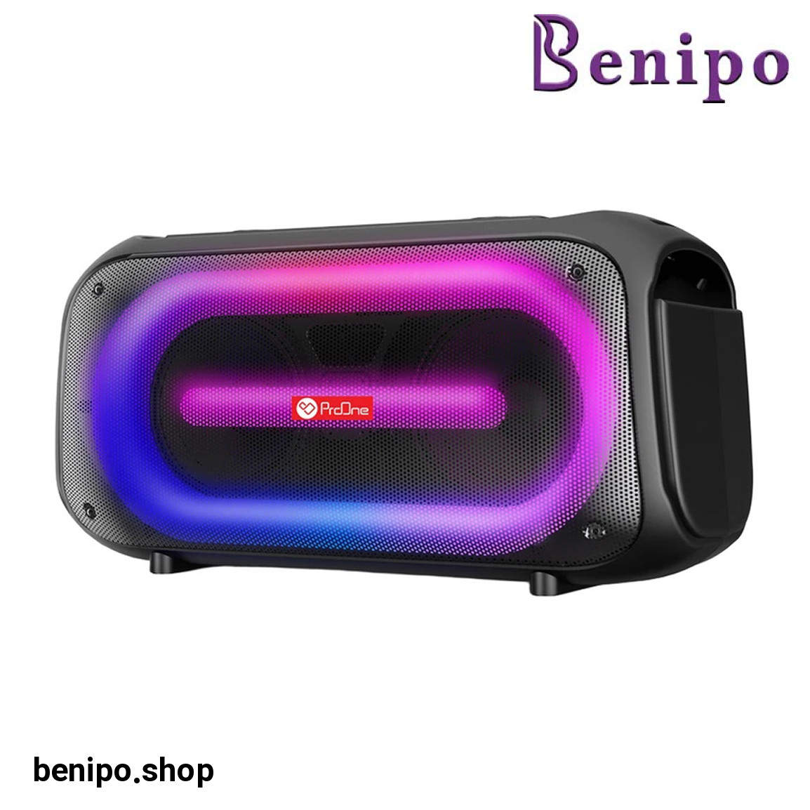 اسپیکر بلوتوثی قابل حمل مدل PSB4926