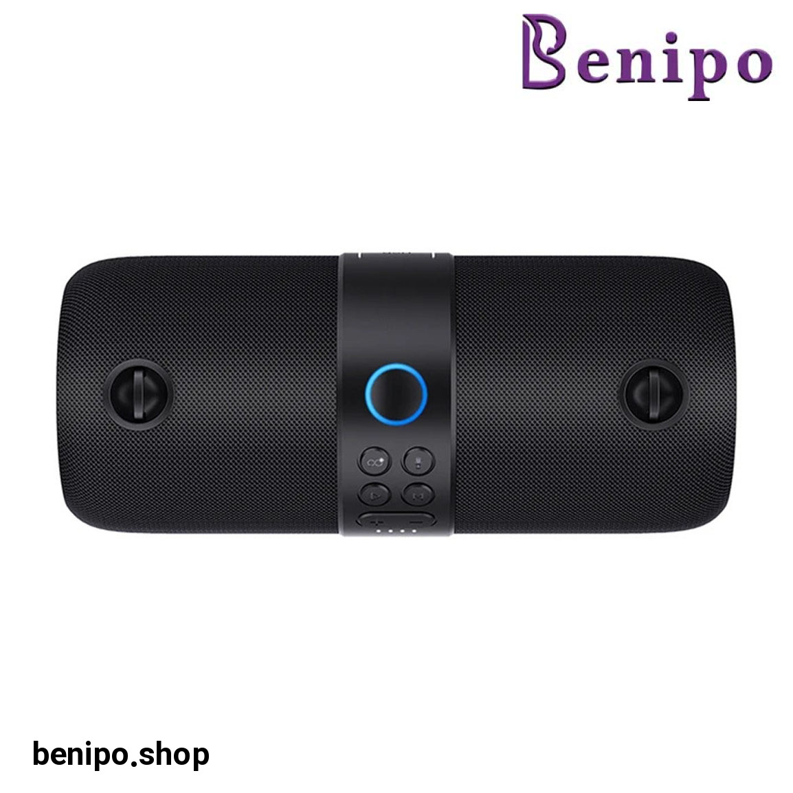 اسپیکر بلوتوثی قابل حمل مدل PSB4990