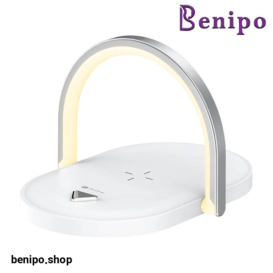 شارژر بی سیم مدل PWL815