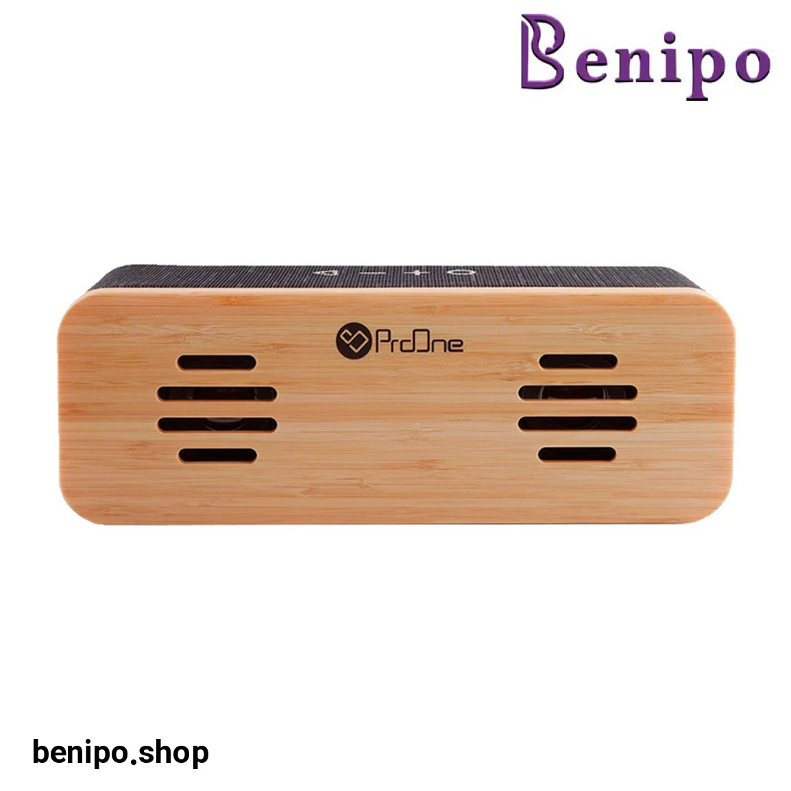 اسپیکر بلوتوثی قابل حمل مدل sk10–psb4101