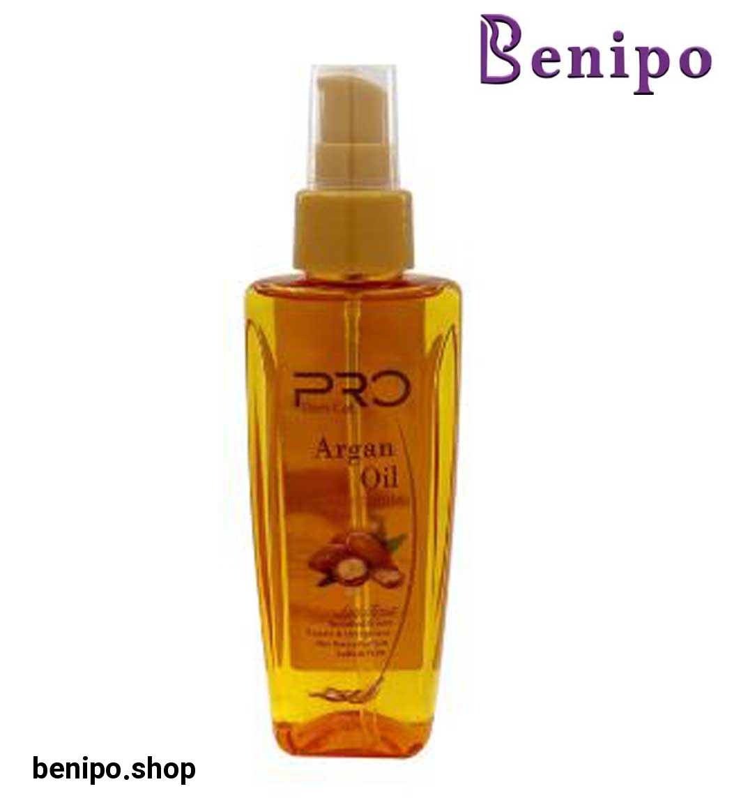 سرم موی آرگان حجم 100 میل