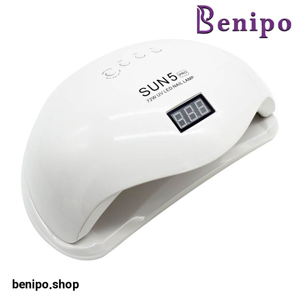 دستگاه UV مدل 5 PRO