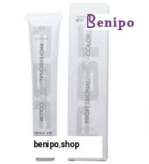 رنگ مو سری لومینیتی 80میل