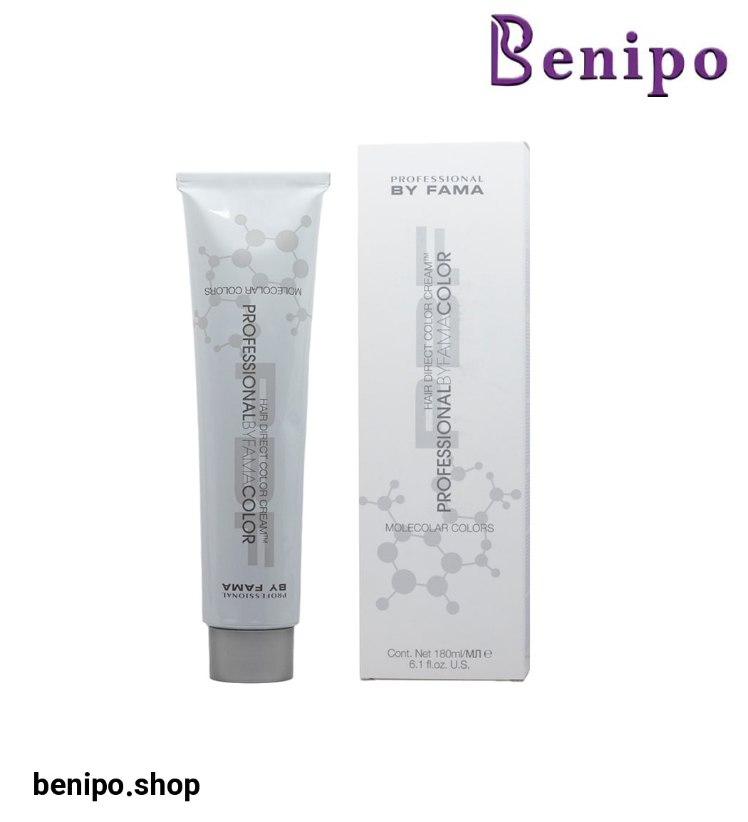 کرم ژل مکمل مو 9.98 حجم 180میل