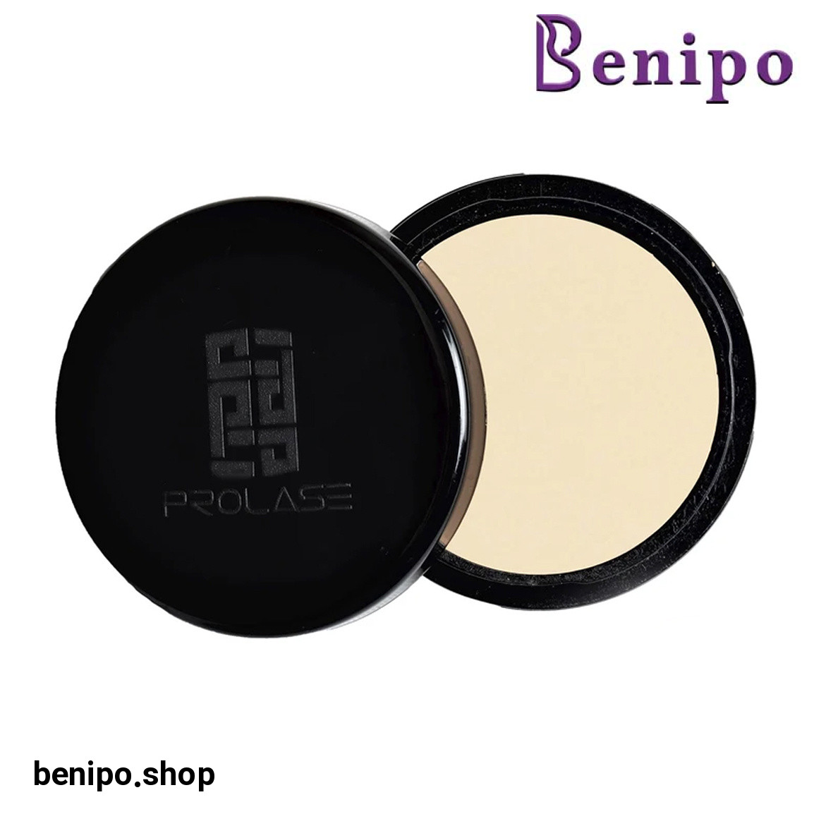 پنکک مدل مینرال