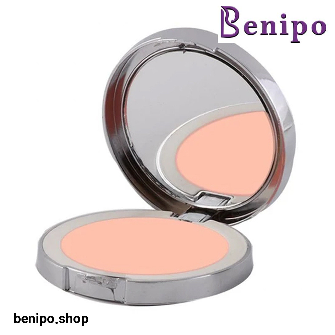 رژگونه پودری وزن 11 گرم