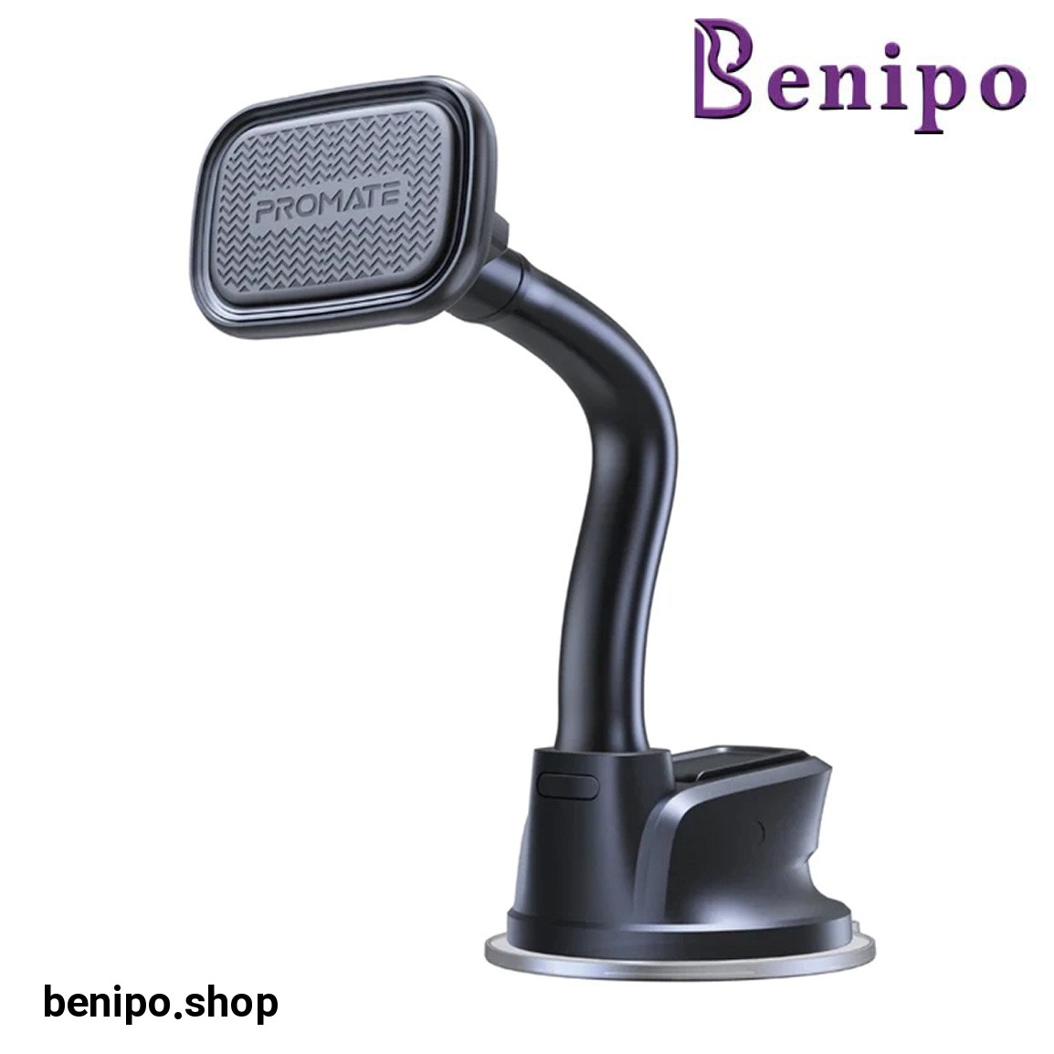 پایه نگهدارنده مغناطیسی گوشی موبایل مدل MAGMOUNT-L