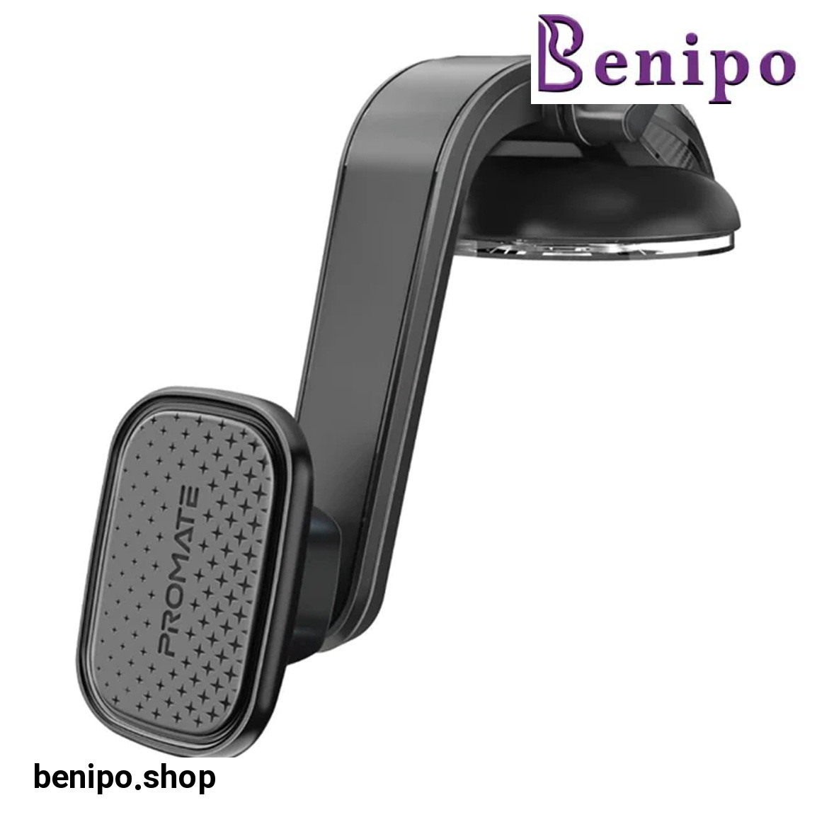 پایه نگهدارنده مغناطیسی گوشی موبایل مدل MAGMOUNT-XL