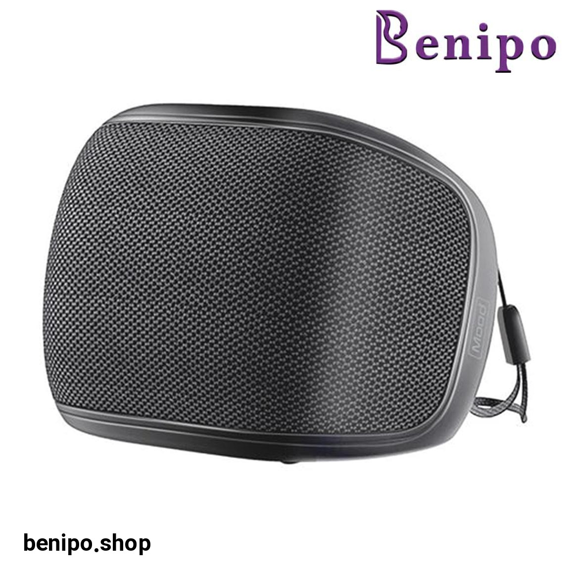 اسپیکر بلوتوثی مدل MOOD