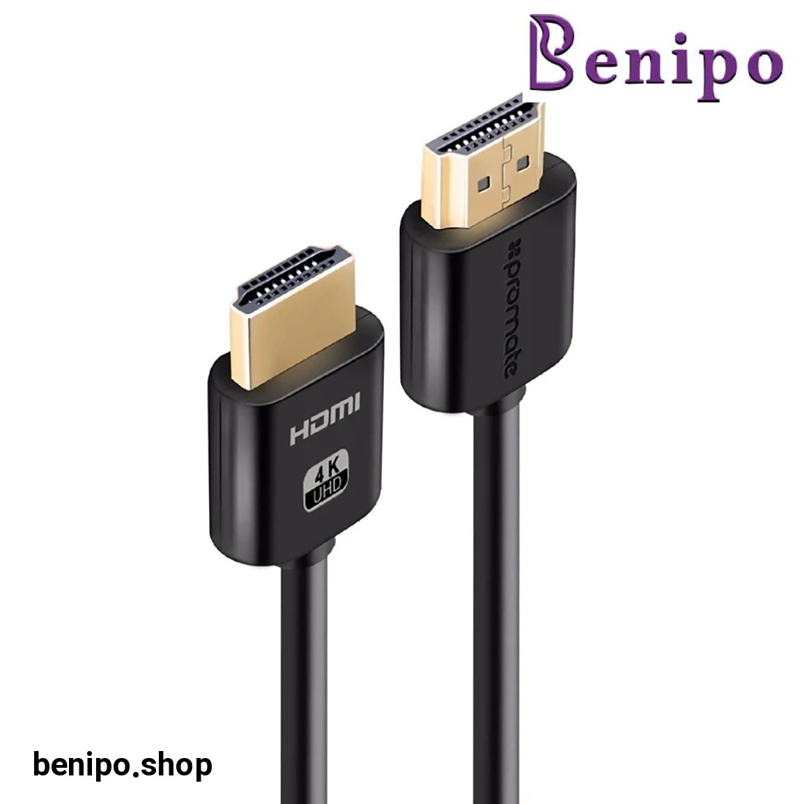 کابل HDMI مدل PROLINK4K2-300