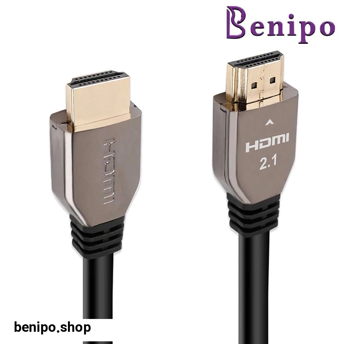 کابل HDMI 2.1 مدل PROLINK8K-300