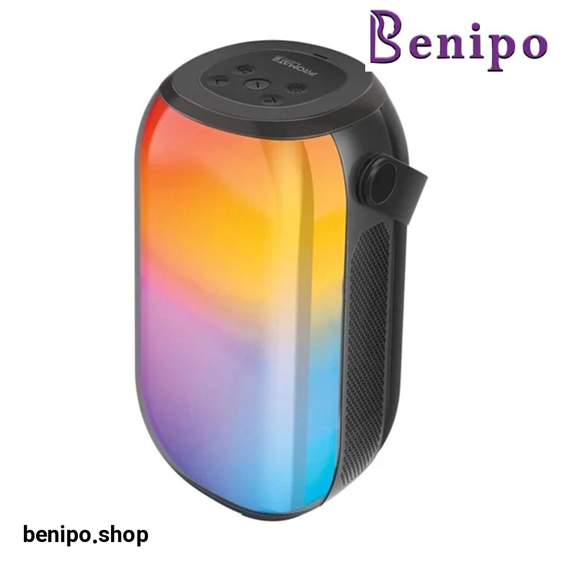 اسپیکر بلوتوثی مدل SPECTRO-20