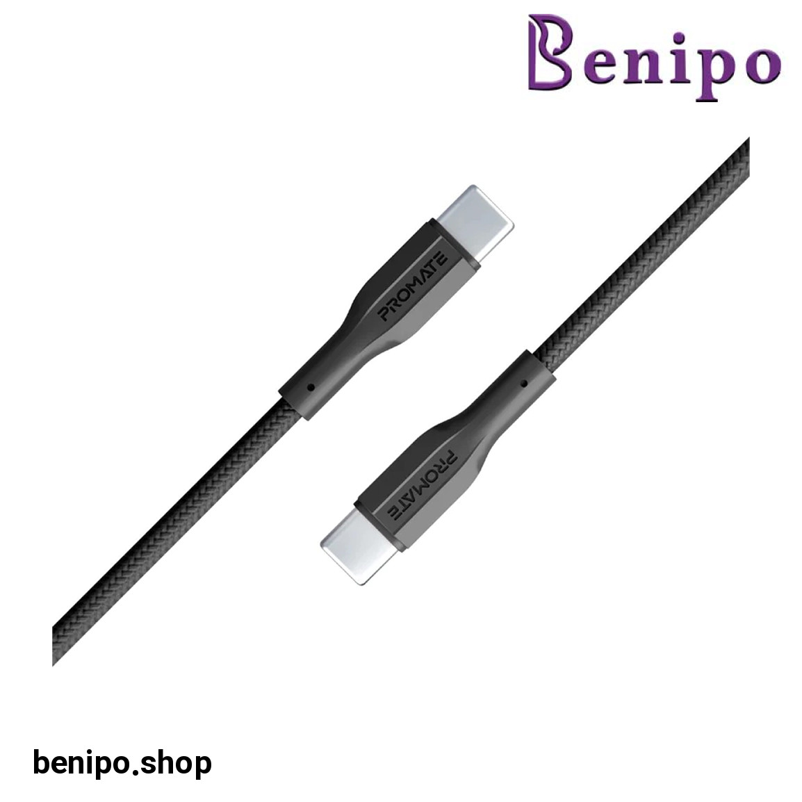 کابل USB C شارژ سریع مدل XCORD