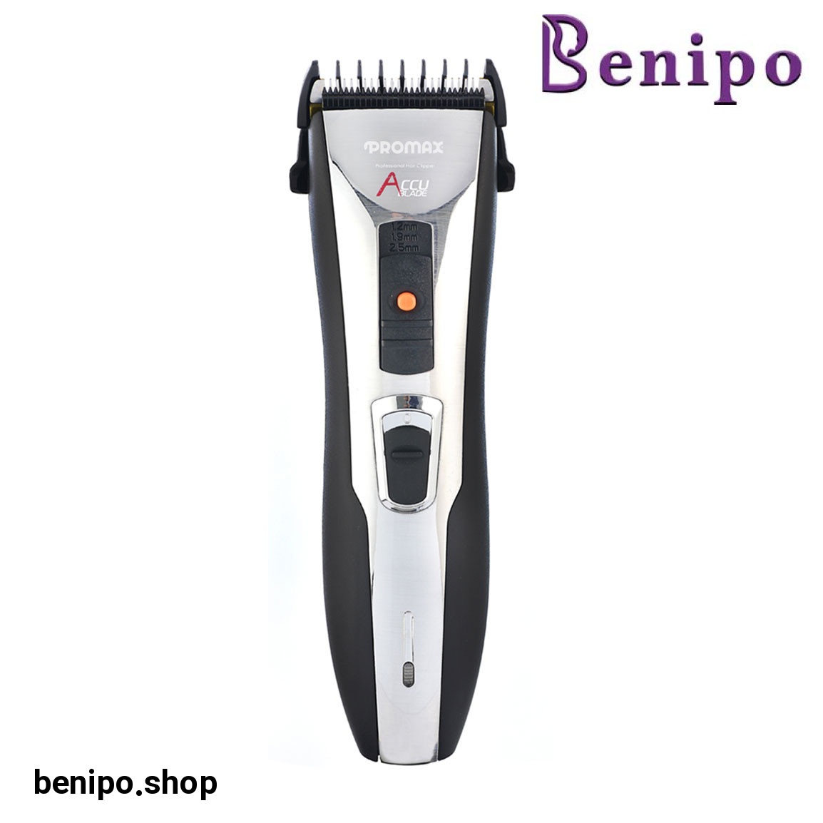 ماشین اصلاح سر و صورت مدل 1921AB