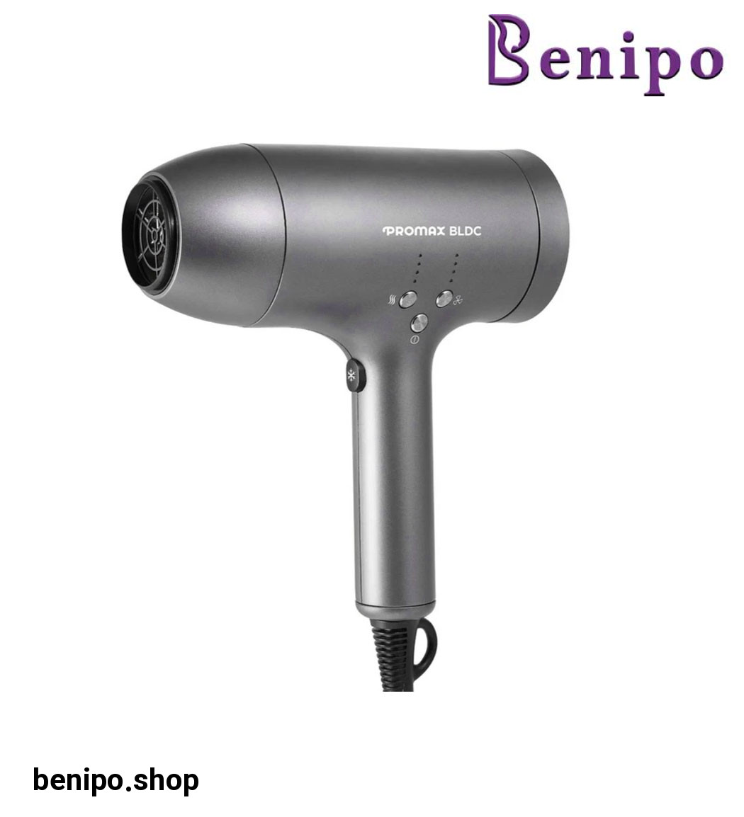 سشوار حرفه ای مدل 7770