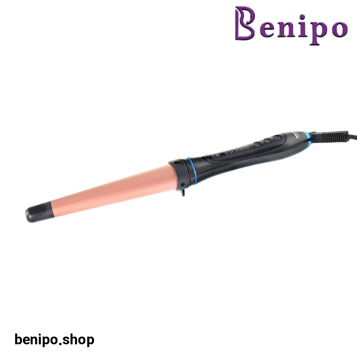 فر کننده مو کراتین با قطر 19 تا 32 میلی متر مدل 4750K