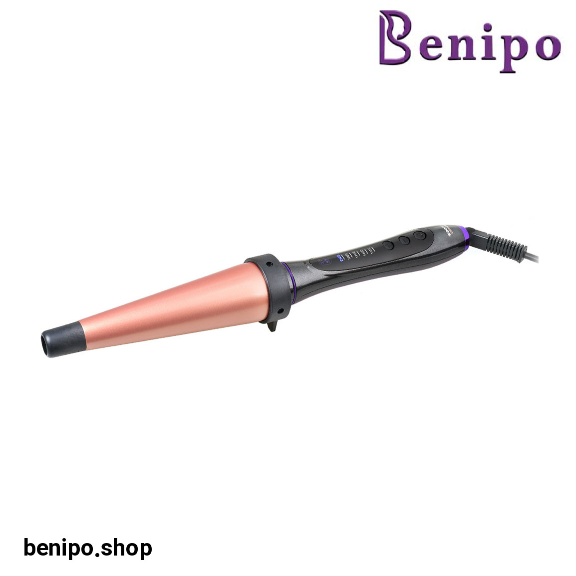 فر کننده مو کراتین با قطر 22 تا 45 میلی متر مدل 4755K